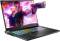 Миниатюра DREAM MACHINES RX5070Ti Gaming Notebook (X580WNR-G) Black RX5070TI-18UA31, фото 2