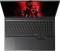 Миниатюра DREAM MACHINES RX5070Ti Gaming Notebook (X6AF57TY) Black RX5070Ti-16UA32, фото 3