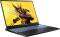 Миниатюра DREAM MACHINES RS5070 Gaming Notebook (L550JNP) Black RS5070-15UA33, фото 4