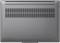 Миниатюра Lenovo IdeaPad Slim 5 16AHP11 Luna Grey 2026 83S4001QRA, фото 4