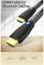 Миниатюра Vention HDMI M to HDMI M 8.0m V2.0 4K60Hz black AAMBK, фото 3
