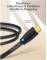 Миниатюра Vention HDMI M to HDMI M 8.0m V2.0 4K60Hz black AAMBK, фото 4