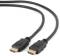 Миниатюра CABLEXPERT HDMI M to HDMI M 1.8m CC-HDMI4L-6, фото 1