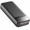 Миниатюра Swissten 20000mAh POWER LINE II 22.5W PD QC Black 8595217490628, фото 1