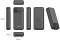 Миниатюра Swissten 20000mAh POWER LINE II 22.5W PD QC Black 8595217490628, фото 3