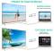 Миниатюра Choetech USB-C to HDMI M 1.8m 4K60Hz 90° corner XCH-1803, фото 5