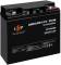 Миниатюра LogicPower 12V 20Ah LP-6-DZM-20 22882, фото 2