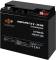 Миниатюра LogicPower 12V 20Ah LP-6-DZM-20 22882, фото 3