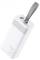 Миниатюра Remax Chinen Type-C 20W + 2USB 22.5W 30000mAh LED White RPP-320, фото 2