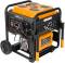 Миниатюра maXpeedingrods MXR-CY5000i invertornyy, disel, 5kW, 220V, ATS, фото 4