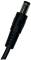 Миниатюра Armorstandart DC 5.5x2.1mm M to 2xDC 5.5x2.1mm M 0.4m ARM90378, фото 2