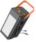Миниатюра HOCO 100000mAh Action 22.5W PD, QC, LED display + flash DB49 / 715352, фото 2