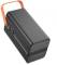 Миниатюра HOCO 100000mAh Action 22.5W PD, QC, LED display + flash DB49 / 715352, фото 5