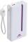 Миниатюра RivaCase 20000mA, 22.5W, PD, QC, White RIVAPOWER VA2312 (White), фото 2
