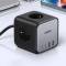 Миниатюра Ugreen 4xUSB 65W DigiNest Cube (2хUSB-C+2xUSB-A) CD268 60113, фото 4