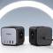 Миниатюра Ugreen 4xUSB 65W DigiNest Cube (2хUSB-C+2xUSB-A) CD268 60113, фото 5