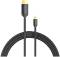Миниатюра Vention HDMI M to HDMI micro M 3.0m V2.0 4K 60Hz AGIBI, фото 2
