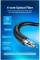 Миниатюра Vention HDMI M to HDMI M 30.0m V2.0 Optical 4K 60Hz 18Gbps ALABT, фото 7