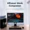 Миниатюра Vention DisplayPort M to DisplayPort M 1.5m V1.2 4K 60Hz 3 HAKBG, фото 7