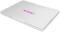 Миниатюра Lenovo Legion Pro 7 16IAX10H Glacier White 2025 83F500JSUS, фото 4