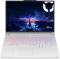 Миниатюра Lenovo Legion Pro 7 16IAX10H Glacier White 2025 83F500JSUS, фото 8