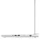 Миниатюра Lenovo Legion Pro 7 16IAX10H Glacier White 2025 83F500JSUS, фото 12