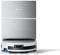 Миниатюра Ecovacs Deebot X11 Pro Omni silver, фото 5