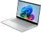 Миниатюра HP OmniBook X Laptop Next Gen AI 17-de0027nwx Glacier silver E86R2EA, фото 2