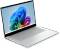 Миниатюра HP OmniBook X Laptop Next Gen AI 17-de0027nwx Glacier silver E86R2EA, фото 4