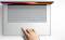 Миниатюра HP OmniBook X Laptop Next Gen AI 17-de0027nwx Glacier silver E86R2EA, фото 6