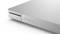 Миниатюра HP OmniBook X Laptop Next Gen AI 17-de0027nwx Glacier silver E86R2EA, фото 8