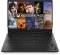 Миниатюра HP HyperX OMEN 15 inch Gaming Laptop PC 15-gb0217nr Shadow black D1KM6UA, фото 4