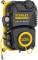 Миниатюра STANLEY настінний FATMAX FMXCMD152WE, 160 л/хв, 1.1 кВт, фото 1