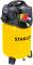 Миниатюра STANLEY D 200/10/24V, 180 л/хв, 1.1 кВт, 16,0 кг D200/10/24V, фото 1