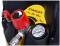 Миниатюра STANLEY D 200/10/24V, 180 л/хв, 1.1 кВт, 16,0 кг D200/10/24V, фото 4
