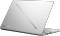 Миниатюра ASUS ROG Zephyrus G14 (2025) GA403 Platinum White GA403WW-G14.R95081, фото 1