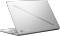 Миниатюра ASUS ROG Zephyrus G14 (2025) GA403 Platinum White GA403WW-G14.R95081, фото 4