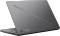 Миниатюра ASUS ROG Zephyrus G14 (2025) Eclipse Gray GA403GM-AI915W / 90NR0QL1-M00820, фото 1