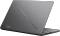 Миниатюра ASUS ROG Zephyrus G14 (2025) Eclipse Gray GA403GM-AI915W / 90NR0QL1-M00820, фото 2