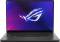 Миниатюра ASUS ROG Zephyrus G14 (2025) Eclipse Gray GA403GM-AI915W / 90NR0QL1-M00820, фото 4