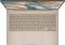 Миниатюра ASUS Zenbook 14 (UX3480, Intel) Zabriskie Beige UX3480AA-U1340W / 90NB1945-M00LU0, фото 3