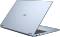 Миниатюра ASUS ASUS Vivobook S16 Flip (TP5608) Light Blue TP5608QA-U4009W / 90NB19R1-M003U0, фото 2