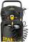 Миниатюра STANLEY FATMAX FMXCM0001E, 180 л/хв, 1.1 кВт, 20,9 кг, фото 2