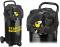 Миниатюра STANLEY FATMAX FMXCM0001E, 180 л/хв, 1.1 кВт, 20,9 кг, фото 5