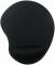 Миниатюра Gembird MP-ERGO-01 Black, фото 1