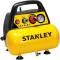 Миниатюра STANLEY DN 200/8/6, 180 л/хв, 1.1 кВт, 10,0 кг DN200/8/6, фото 1