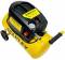 Миниатюра STANLEY поршневий D 200/8/24, 180 л/хв, 1,1 кВт D200/8/24, фото 3