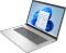 Миниатюра HP Laptop 17-cp3216nw Custom Natural silver C2EY6EA|20M232, фото 3