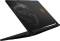 Миниатюра MSI Raider A16 HX B8WI Core Black B8WI-041PLY, фото 1