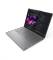 Миниатюра Lenovo Yoga Slim 7 14IMH9 Luna Grey 2025 83CV008SPB, фото 6